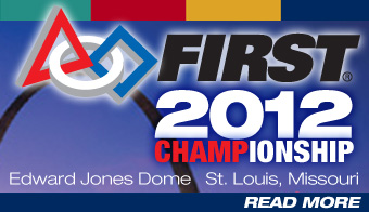 FIRST Championship