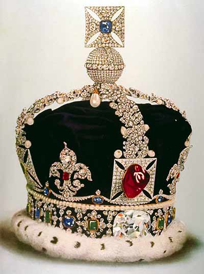 The “Princes” of Queen City