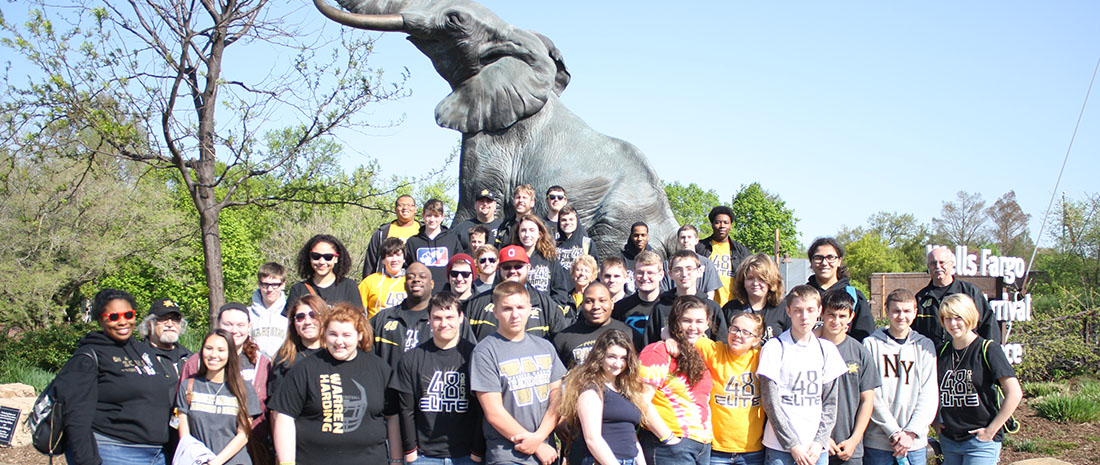 2015 FIRST Championship 3