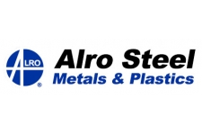 Logo for Alro Steel Logo for Alro Steel