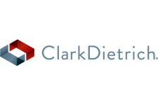 Logo for CLARKDIETRICH Logo for CLARKDIETRICH