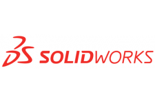 Logo for DASSAULT SYSTEMES SOLIDWORKS Logo for DASSAULT SYSTEMES SOLIDWORKS