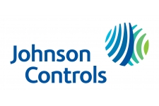 Logo for JOHNSON CONTROLS Logo for JOHNSON CONTROLS