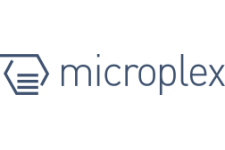 Logo for Microplex Printware Corporation Logo for Microplex Printware Corporation
